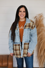 Load image into Gallery viewer, See The Light Jacket