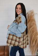 Load image into Gallery viewer, See The Light Jacket