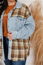 Load image into Gallery viewer, See The Light Jacket