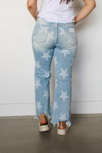 Load image into Gallery viewer, Risen: Stars Align Denim