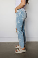 Load image into Gallery viewer, PLUS: Risen: Stars Align Denim