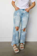 Load image into Gallery viewer, Risen: Stars Align Denim