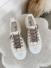 Load image into Gallery viewer, Very G: Aman Double Lace Sneaker