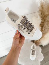 Load image into Gallery viewer, Very G: Aman Double Lace Sneaker