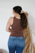 Load image into Gallery viewer, Over Again Tank