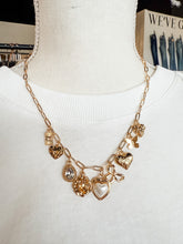 Load image into Gallery viewer, Westyn Charm Necklace