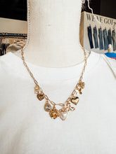 Load image into Gallery viewer, Westyn Charm Necklace