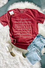 Load image into Gallery viewer, All Things Fall Top