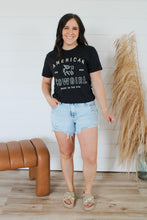 Load image into Gallery viewer, American Cowgirl Top