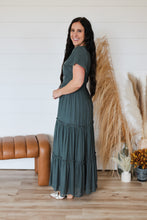 Load image into Gallery viewer, A Cool Contrast Dress