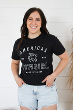 Load image into Gallery viewer, American Cowgirl Top