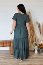 Load image into Gallery viewer, A Cool Contrast Dress