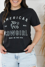 Load image into Gallery viewer, American Cowgirl Top