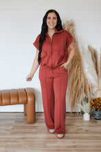 Load image into Gallery viewer, Think It Through Pant