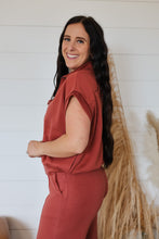 Load image into Gallery viewer, Think It Through Top