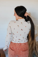 Load image into Gallery viewer, In Your Favor Top