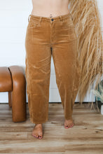 Load image into Gallery viewer, Vervet: For The Thought Denim