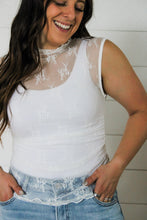 Load image into Gallery viewer, Riding It Out Top