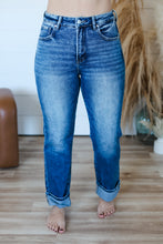 Load image into Gallery viewer, Risen: Fast Forward Denim