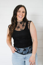 Load image into Gallery viewer, Riding It Out Top