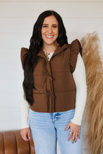 Load image into Gallery viewer, Ease Your Mind Vest