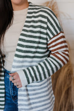 Load image into Gallery viewer, Believe What You See Cardigan