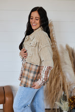 Load image into Gallery viewer, See It Through Top