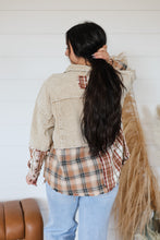 Load image into Gallery viewer, See It Through Top