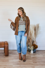 Load image into Gallery viewer, With The Wind Jacket