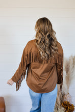 Load image into Gallery viewer, With The Wind Jacket