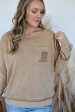 Load image into Gallery viewer, Worth Your While Top