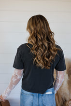 Load image into Gallery viewer, Puff Ride Em Cowboy Top