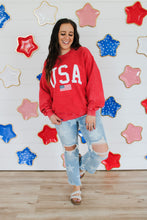 Load image into Gallery viewer, Risen: Stars Align Denim