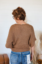 Load image into Gallery viewer, In No Rush Top