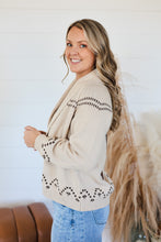 Load image into Gallery viewer, In The Neighborhood Cardigan