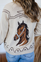 Load image into Gallery viewer, In The Neighborhood Cardigan