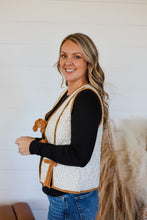 Load image into Gallery viewer, Knew Right Away Vest