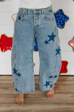 Load image into Gallery viewer, Stars In Our Eyes Denim