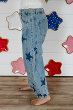 Load image into Gallery viewer, Stars In Our Eyes Denim