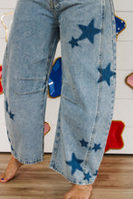 Load image into Gallery viewer, Stars In Our Eyes Denim