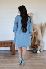 Load image into Gallery viewer, Always The One Dress