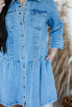 Load image into Gallery viewer, Always The One Dress