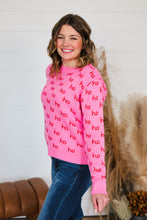 Load image into Gallery viewer, Ho Ho Ho Top