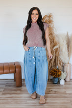 Load image into Gallery viewer, Into The Night Top