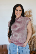 Load image into Gallery viewer, Into The Night Top