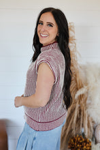 Load image into Gallery viewer, Into The Night Top