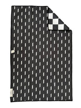 Load image into Gallery viewer, Dottie Reversible Hand Towel