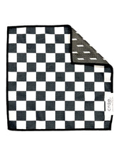 Load image into Gallery viewer, Dottie Reversible Washcloth