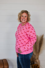 Load image into Gallery viewer, Ho Ho Ho Top