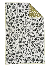 Load image into Gallery viewer, Vintage Highway Reversible Hand Towel